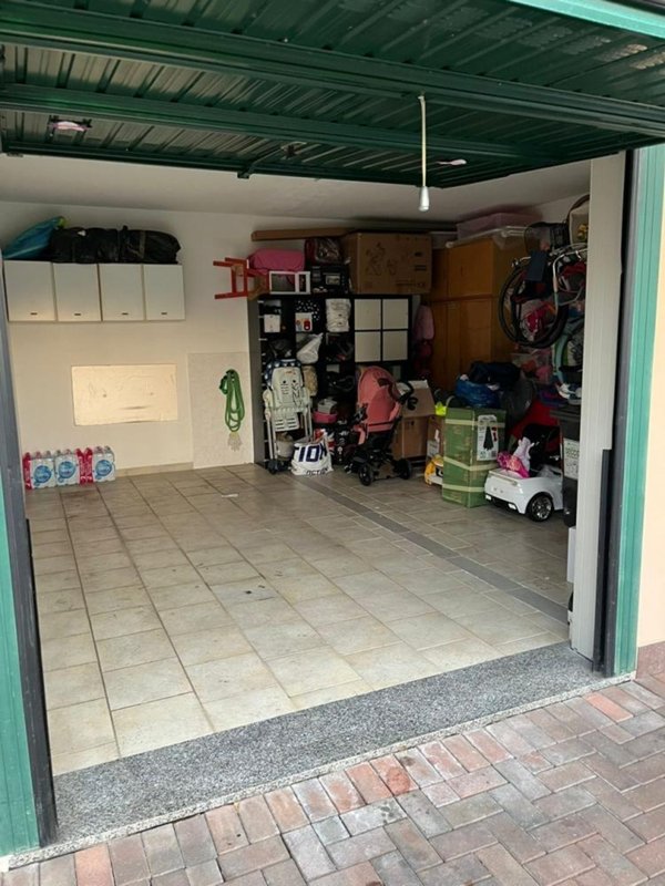 appartamento in vendita a Rovigo in zona Granzette