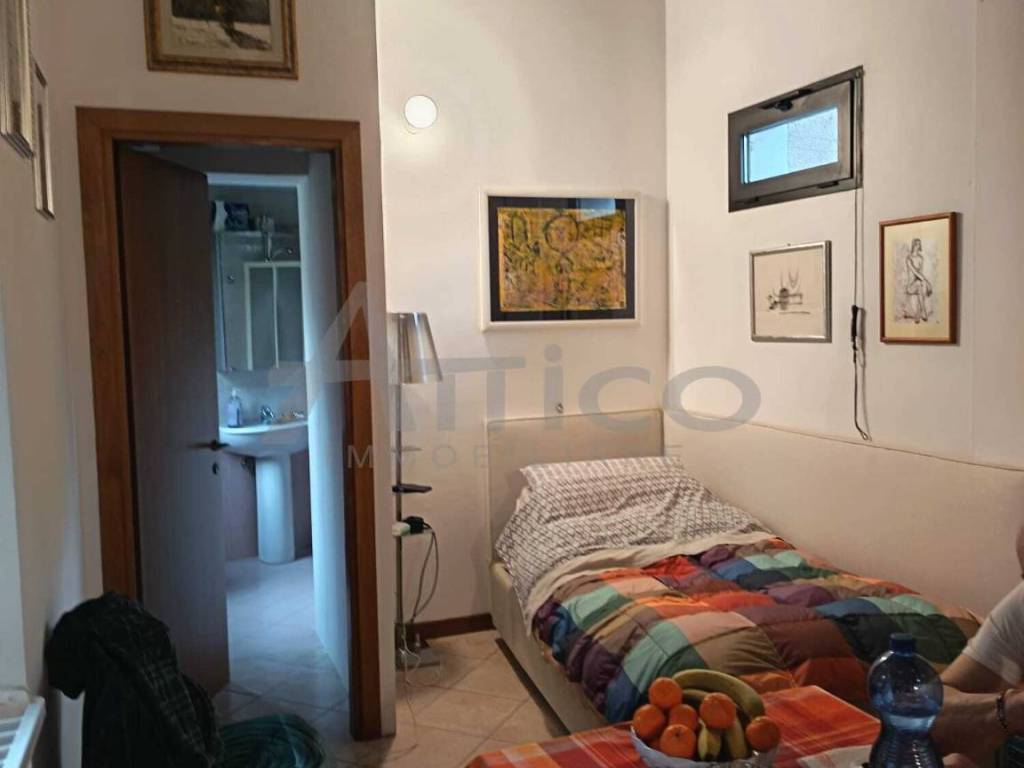 appartamento in vendita a Rovigo in zona Centro Storico
