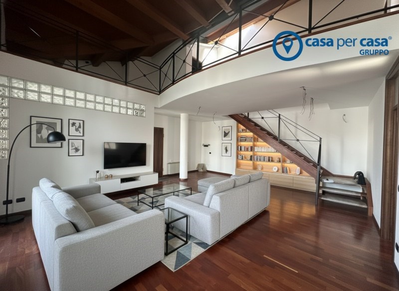 appartamento in vendita a Rovigo in zona Centro Storico