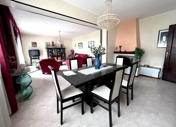 appartamento in vendita a Rovigo in zona Centro Storico