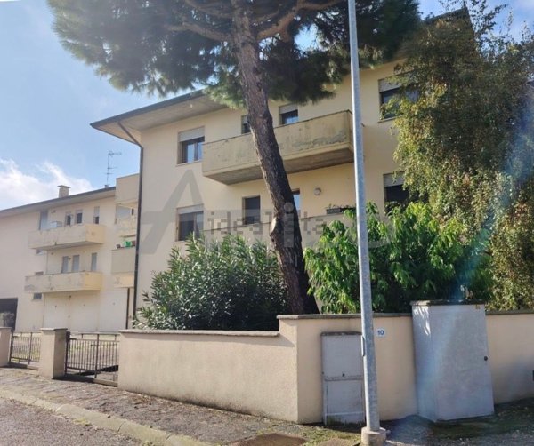 appartamento in vendita a Rovigo in zona Commenda