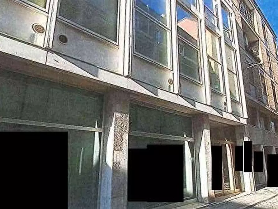 ufficio in vendita a Rovigo in zona Centro Storico