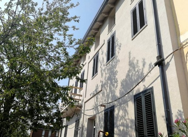 appartamento in vendita a Rovigo in zona Centro Storico