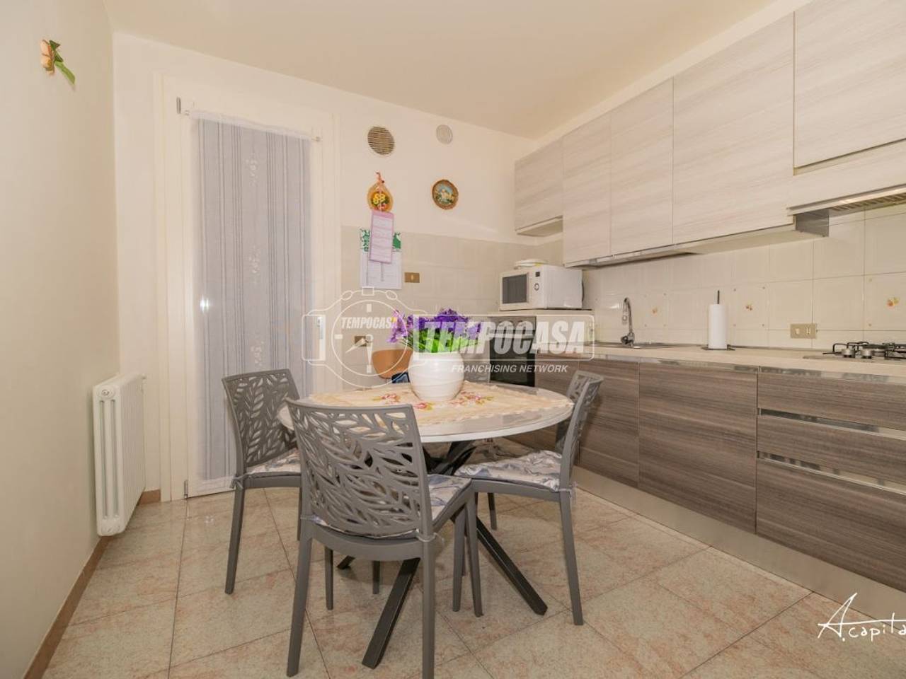 appartamento in vendita a Rovigo