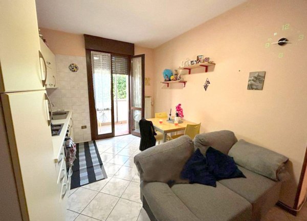 appartamento in vendita a Rovigo in zona San Pio X