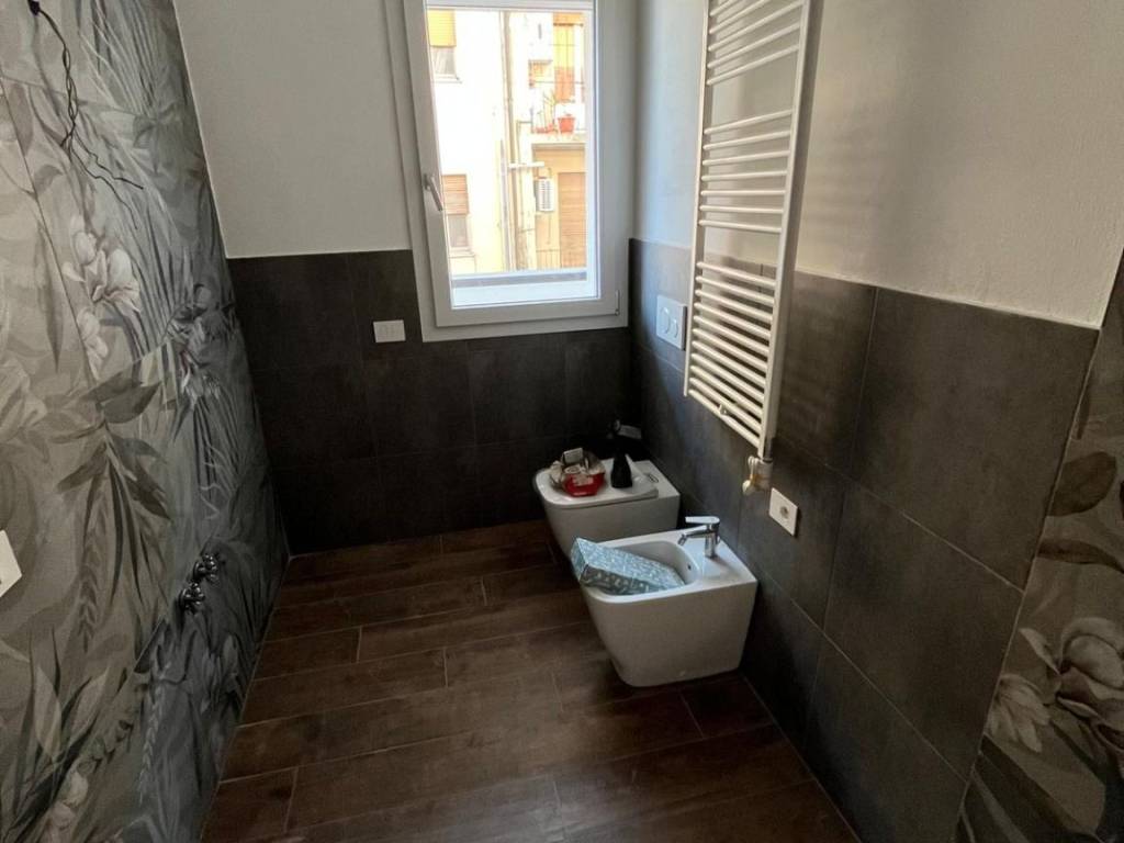 appartamento in vendita a Rovigo in zona Centro Storico