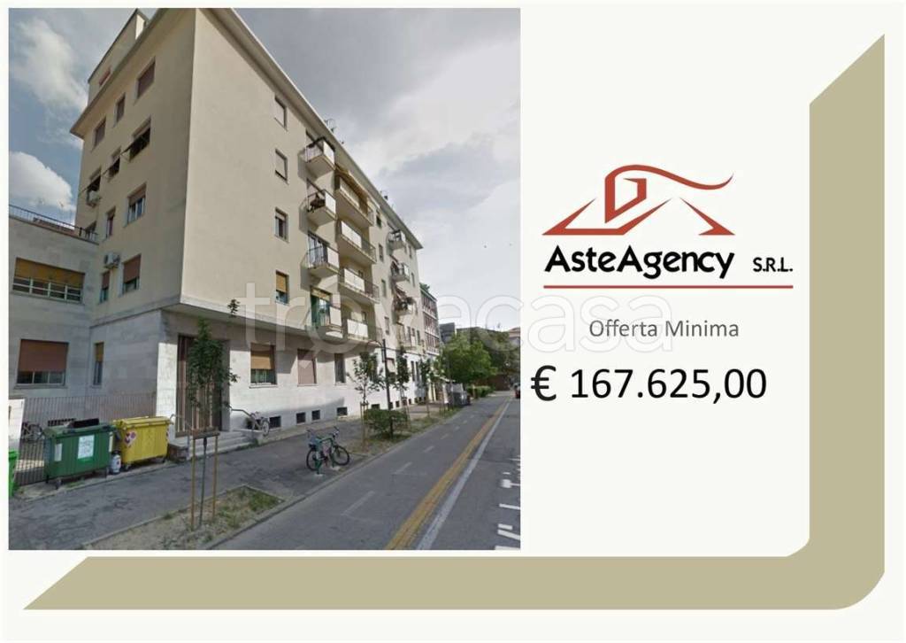 ufficio in vendita a Rovigo in zona Centro Storico