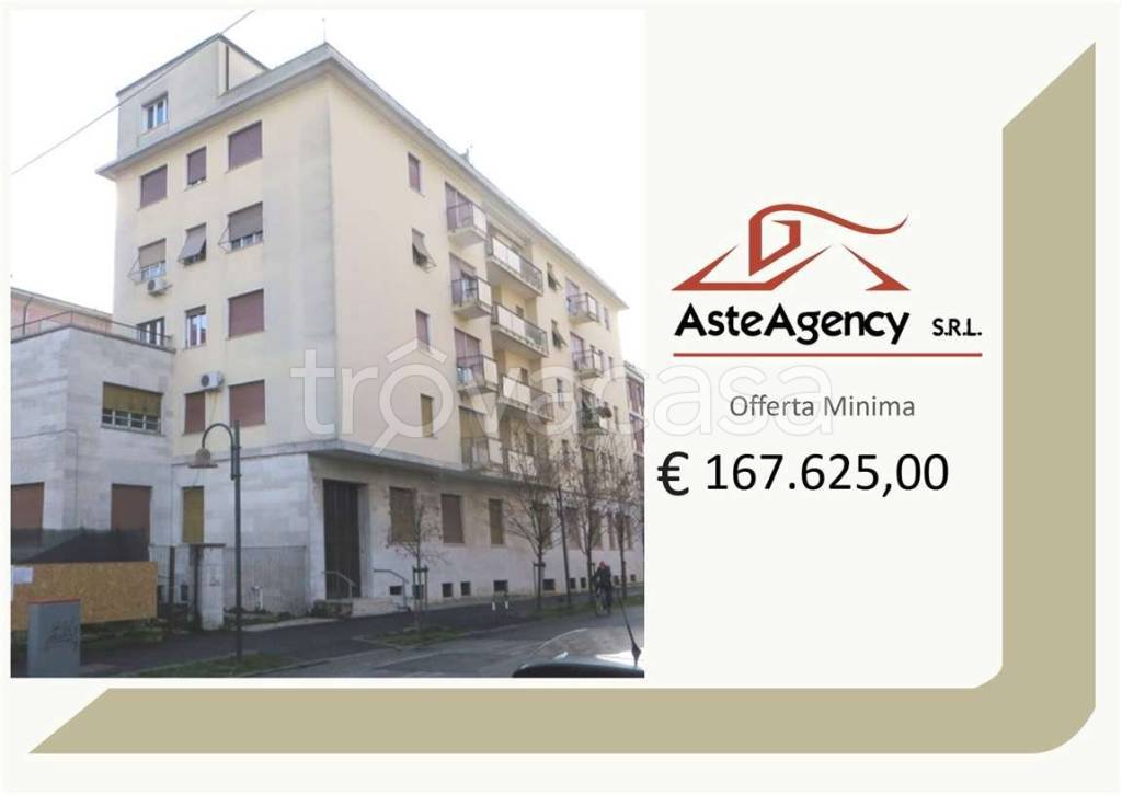 ufficio in vendita a Rovigo in zona Centro Storico