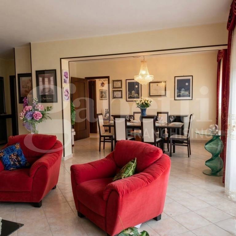 appartamento in vendita a Rovigo in zona Centro Storico