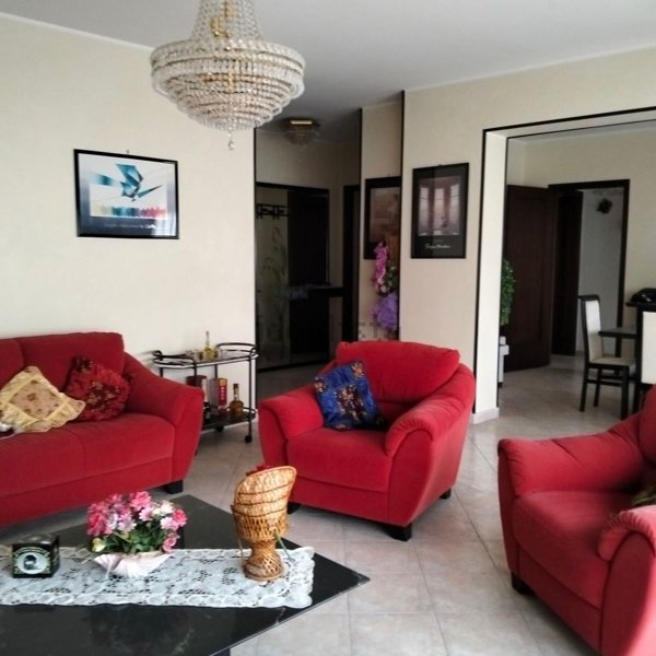 appartamento in vendita a Rovigo in zona Centro Storico