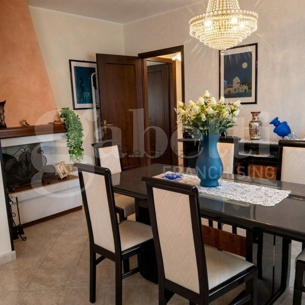 appartamento in vendita a Rovigo in zona Centro Storico