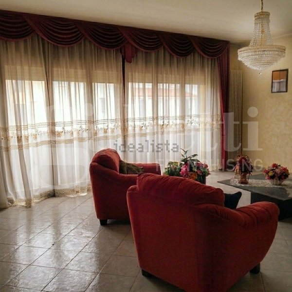 appartamento in vendita a Rovigo in zona Centro Storico