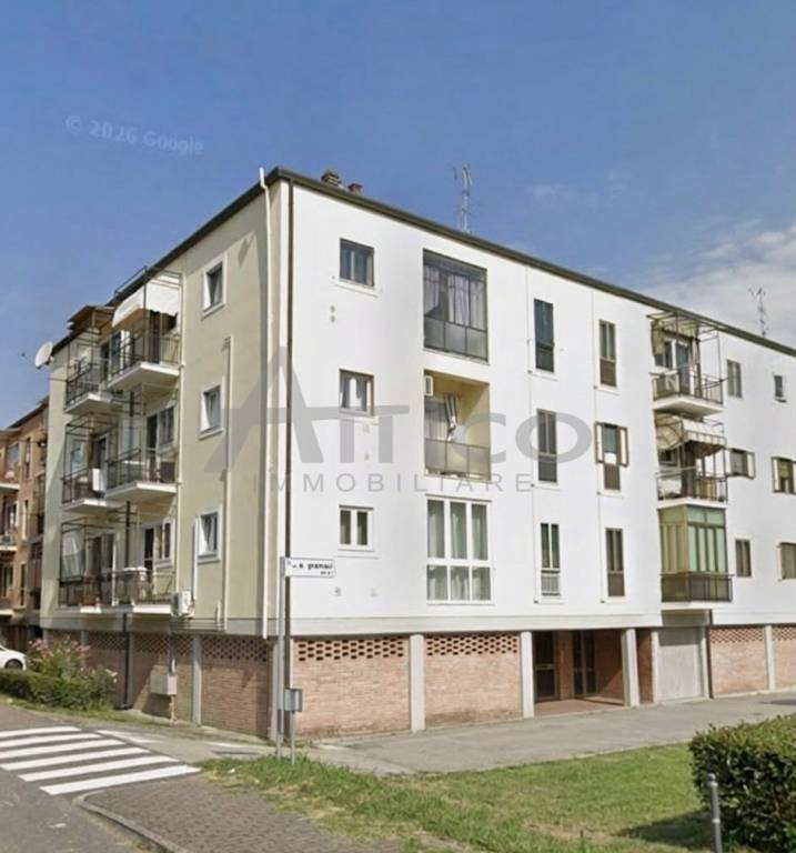 appartamento in vendita a Rovigo in zona Commenda