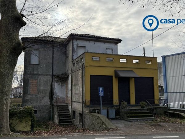 casa indipendente in vendita a Rovigo in zona San Pio X