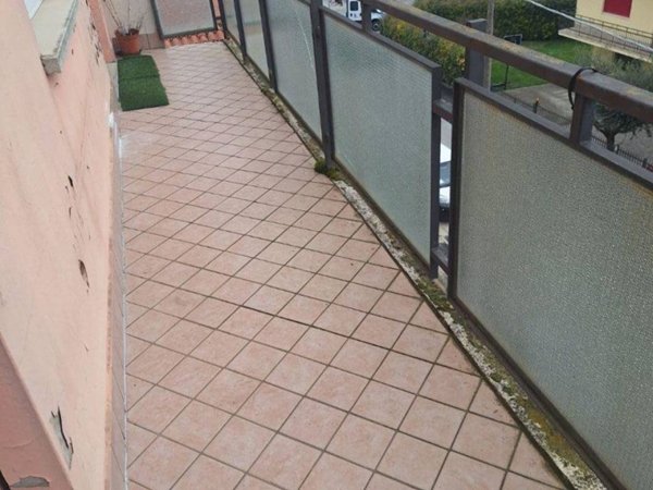 appartamento in vendita a Rovigo in zona Tassina