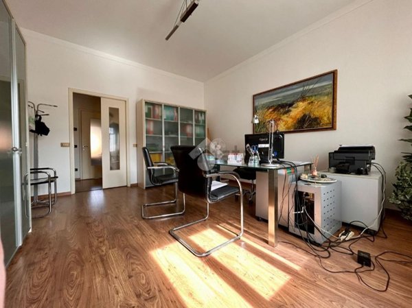 appartamento in vendita a Rovigo in zona Commenda