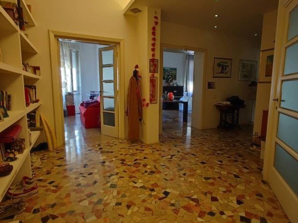 appartamento in vendita a Rovigo in zona Centro Storico