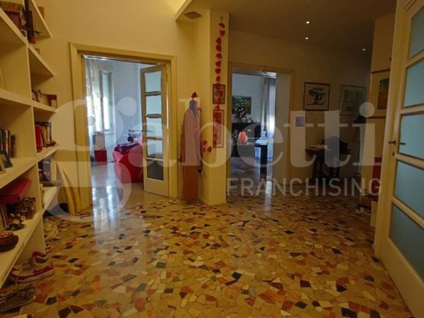 appartamento in vendita a Rovigo in zona Centro Storico