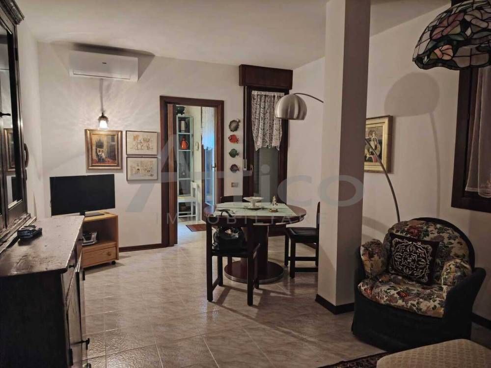 appartamento in vendita a Rovigo in zona Centro Storico