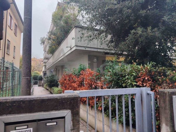 appartamento in vendita a Rovigo in zona Centro Storico