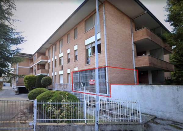 ufficio in vendita a Rovigo