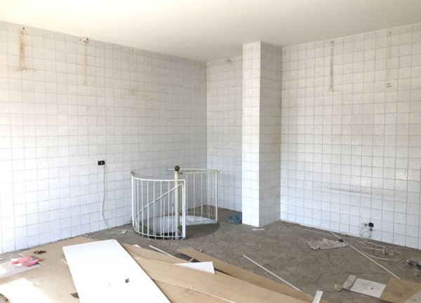 ufficio in vendita a Rovigo