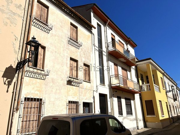 appartamento in vendita a Rovigo in zona Centro Storico