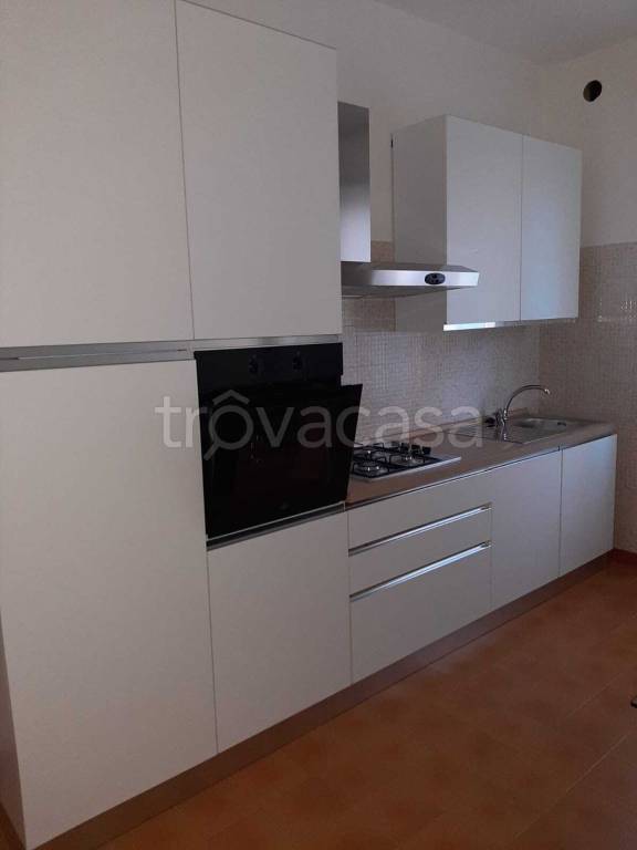 appartamento in vendita a Rovigo in zona Centro Storico