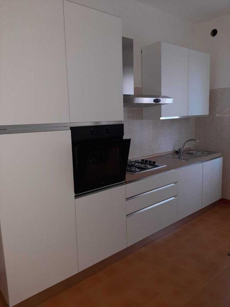 appartamento in vendita a Rovigo in zona Centro Storico