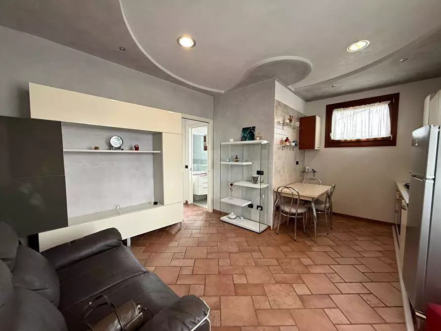 appartamento in vendita a Rovigo in zona Buso