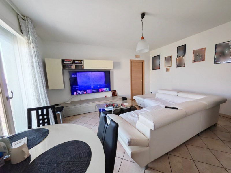 appartamento in vendita a Rovigo in zona San Pio X