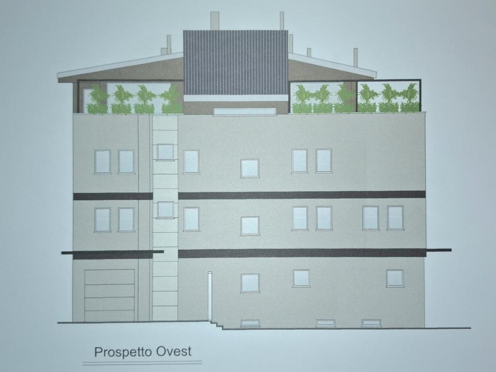 appartamento in vendita a Rovigo