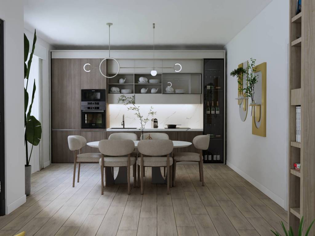 casa indipendente in vendita a Rovigo in zona Borsea