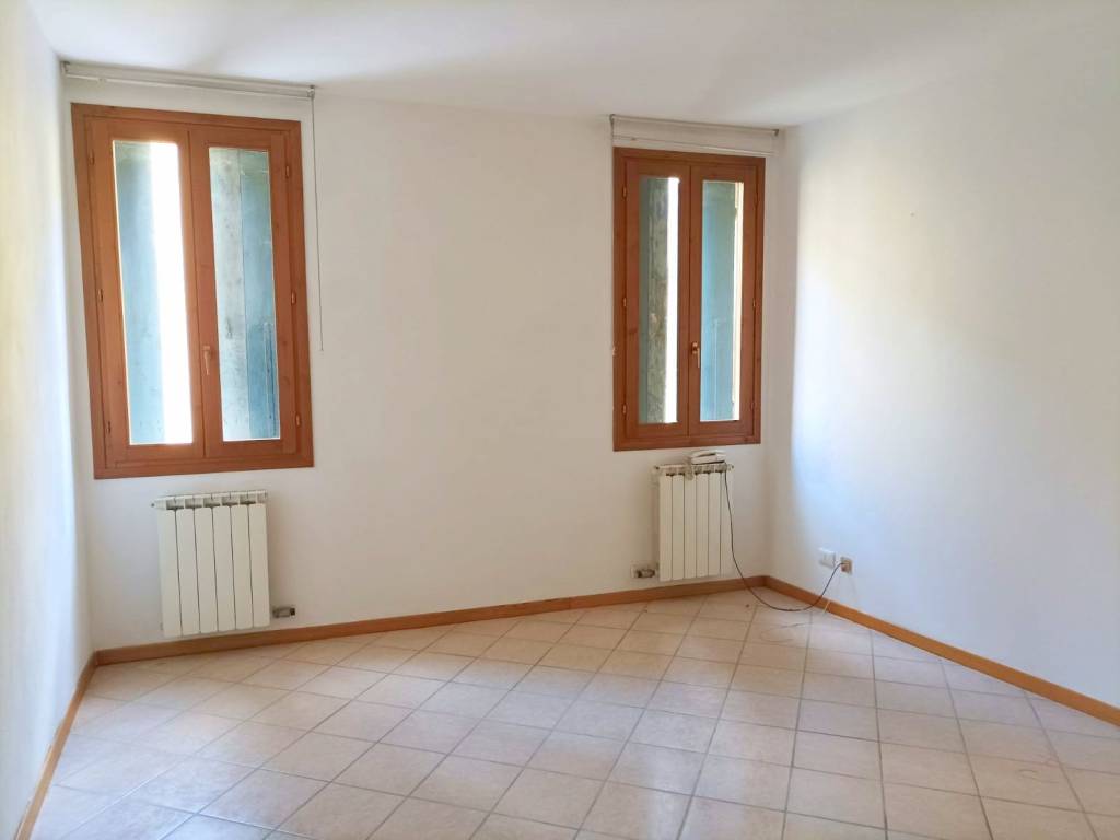 appartamento in vendita a Rovigo in zona Centro Storico