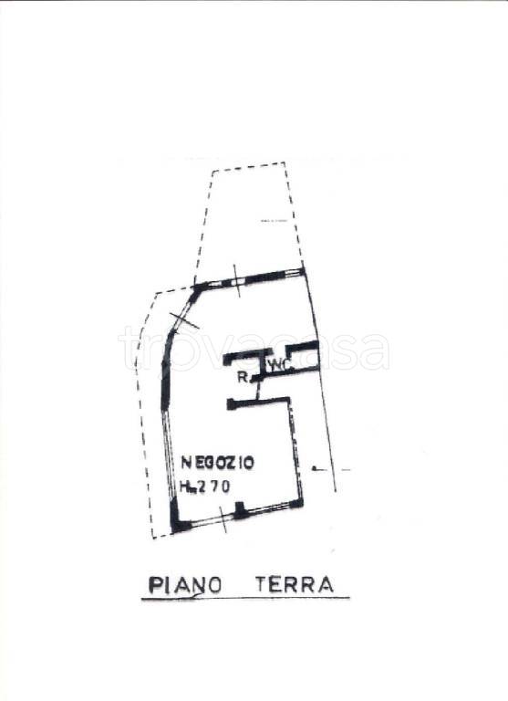 negozio in vendita a Rovigo in zona Centro Storico