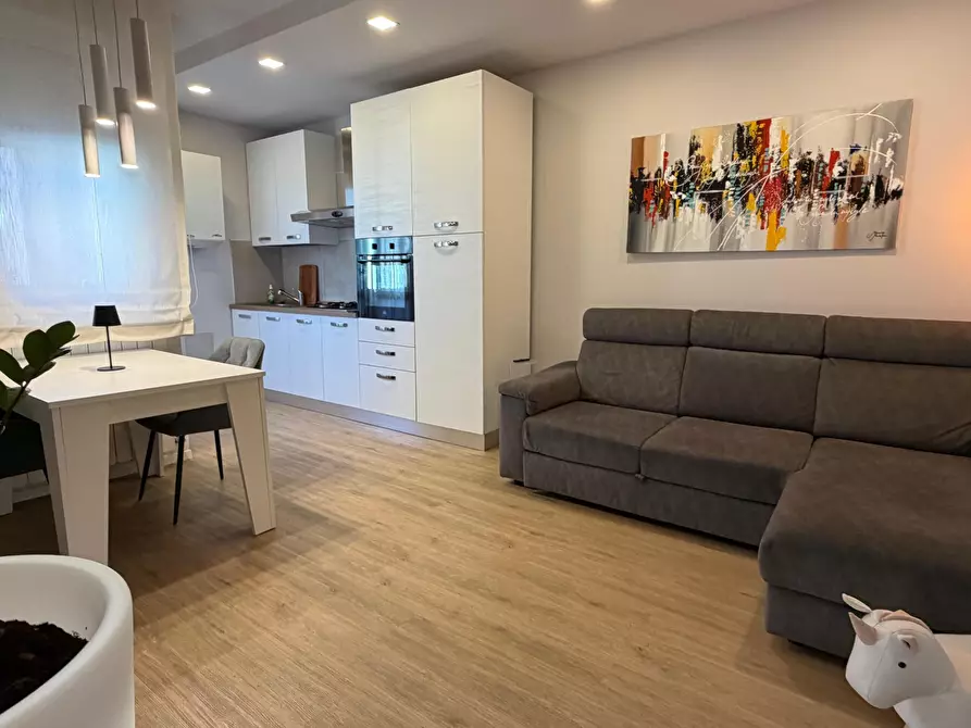 appartamento in vendita a Rovigo in zona Centro Storico