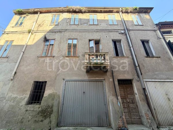 casa indipendente in vendita a Rovigo in zona Centro Storico