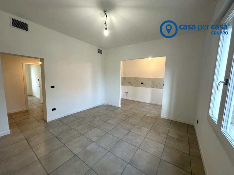 appartamento in vendita a Rovigo in zona Boara Polesine