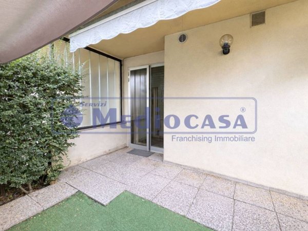 appartamento in vendita a Rovigo in zona Borsea