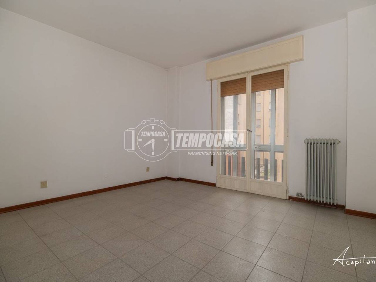 appartamento in vendita a Rovigo in zona Centro Storico