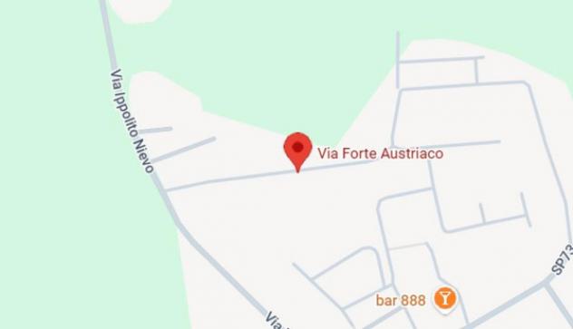 terreno edificabile in vendita a Rovigo in zona Buso