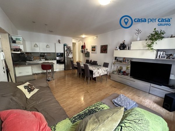 appartamento in vendita a Rovigo in zona Centro Storico