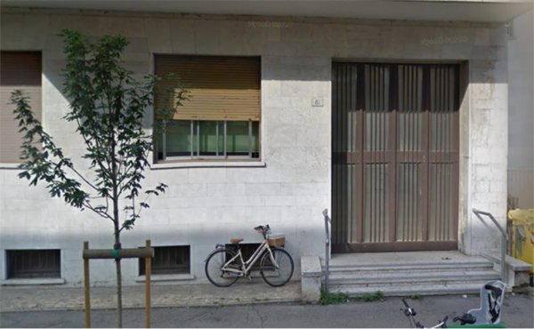 ufficio in vendita a Rovigo in zona Centro Storico