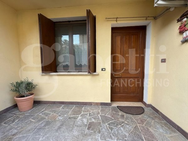 casa indipendente in vendita a Rovigo in zona San Pio X