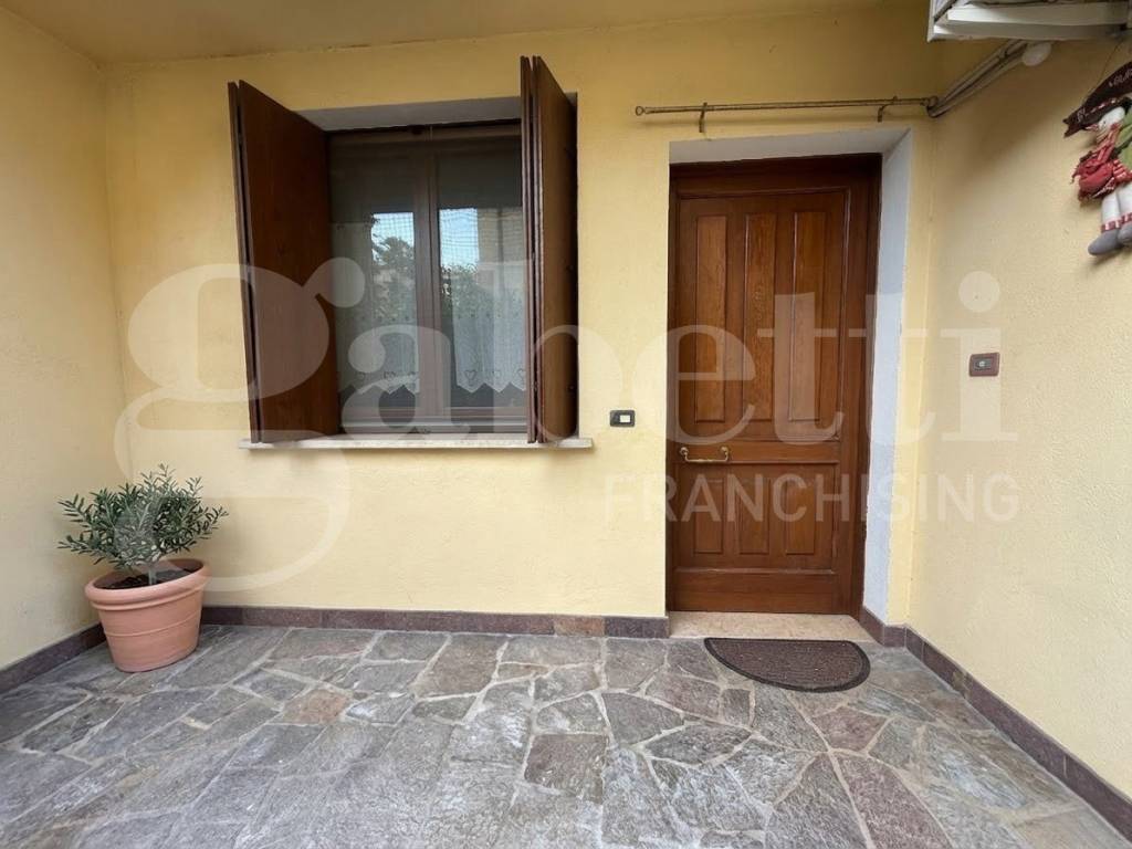 casa indipendente in vendita a Rovigo