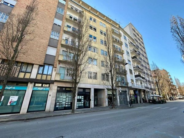 appartamento in vendita a Rovigo in zona Centro Storico