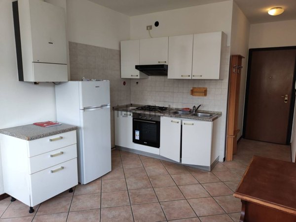 appartamento in vendita a Rovigo in zona Centro Storico