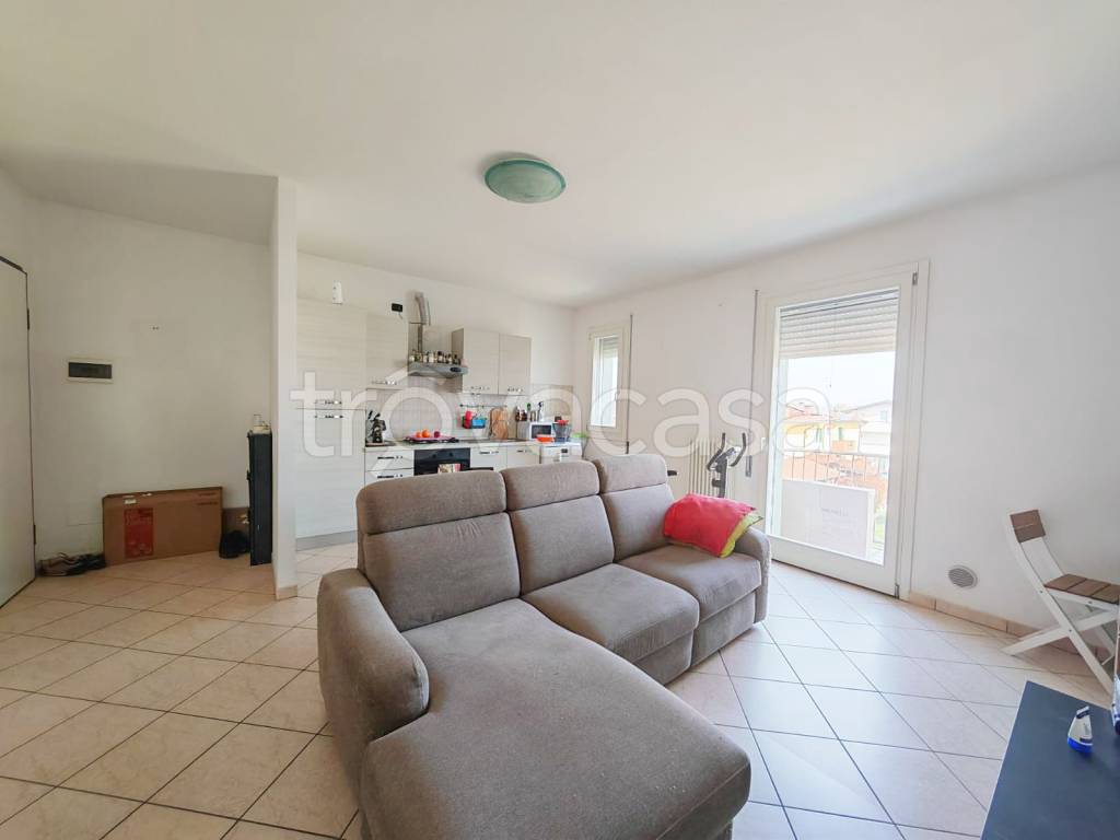 appartamento in vendita a Rovigo in zona San Pio X