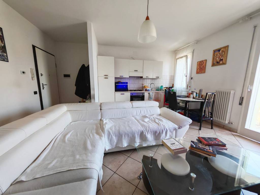 appartamento in vendita a Rovigo in zona San Pio X