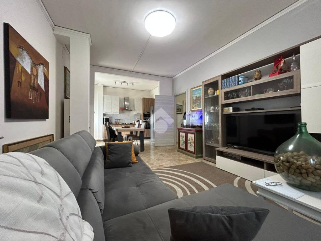 appartamento in vendita a Rovigo in zona Centro Storico